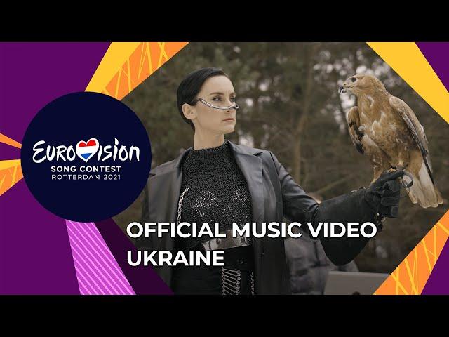 Go_A - SHUM - Ukraine  Official Music Video - Eurovision 2021