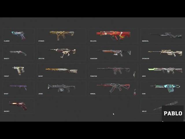 NEW VALORANT SKIN CHANGER 2022 | FULL TUTORIAL | ALL SKINS | SWAPPER DOWNLOAD FOR FREE