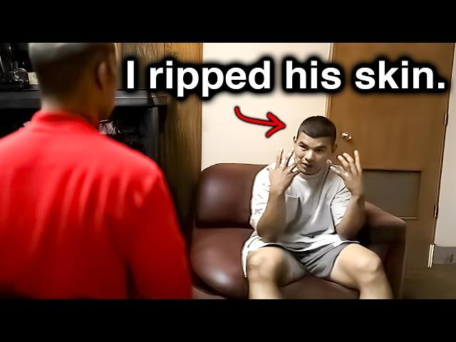 Killer Makes The Most Horrifying Confession Ever