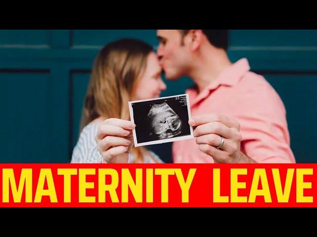 Get a Head Start on Parenthood: Maternity Leave Home Loan Guide