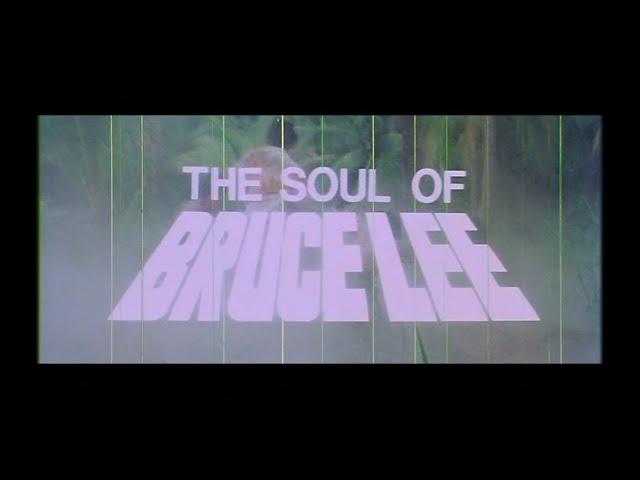 The Soul of Bruce Lee (1977) Trailer -- Sonny Chiba