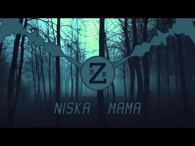 Niska - Mama [Instrumental]