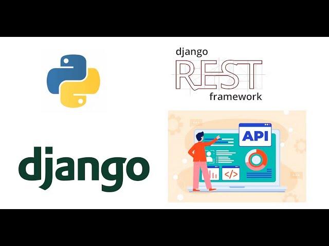 Django Rest Framework Starter kit to build API