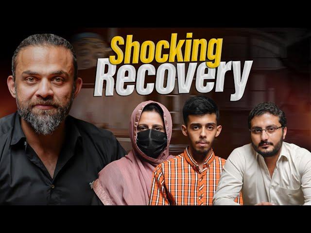 Tragic Impact of Wrong Treatments: A Life-Changing Recovery Story with Dr. Waseem