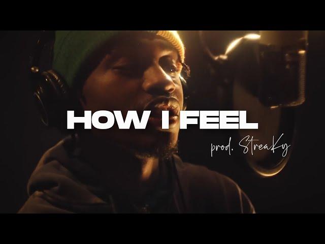 [FREE] Lil Tjay x Polo G Type Beat - "How I Feel" | Emotional Piano Type Beat 2024