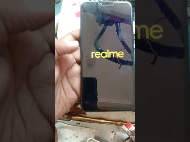 Realme 2 (RMX1805) Baseband unknown And IMEI Null Solution Without any tool or pc