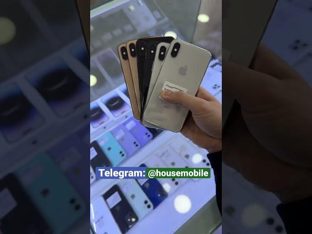 iphoneXs unboxing. IPhoneXs narxlari. Ayfon marxlari. Iphone narxlari. Telefon narxlari 2023-yil