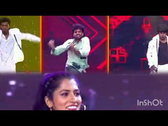 Shocking:   எதுக்கு பழைய old girl dancer வரலா?? why choose new dancer in wildcard