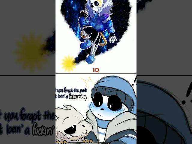 night sans vs trainer sans