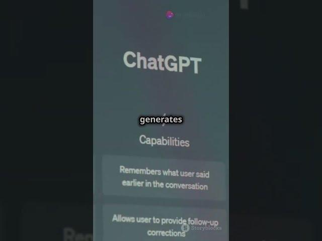 How ChatGPT Works – Explained in Simple Terms