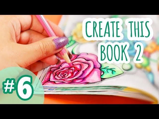 Create This Book 2 | Episode #6