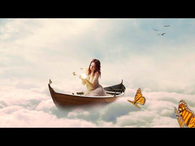 Gimp Tutorial : Fantasy Photo Manipulation