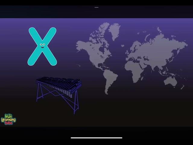 Wait a minute a xylophone is not a country