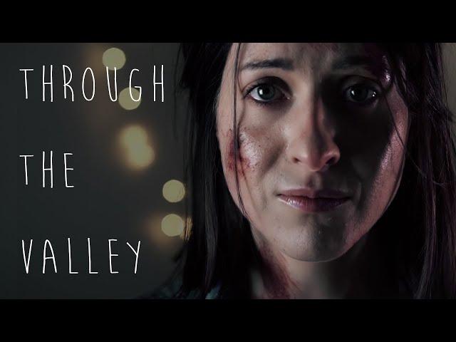 Through the Valley - Bina Bianca (Cover)