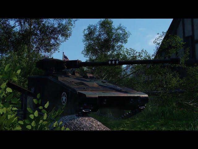 World of Tanks: Console || TCM AGS Replays Episode 2