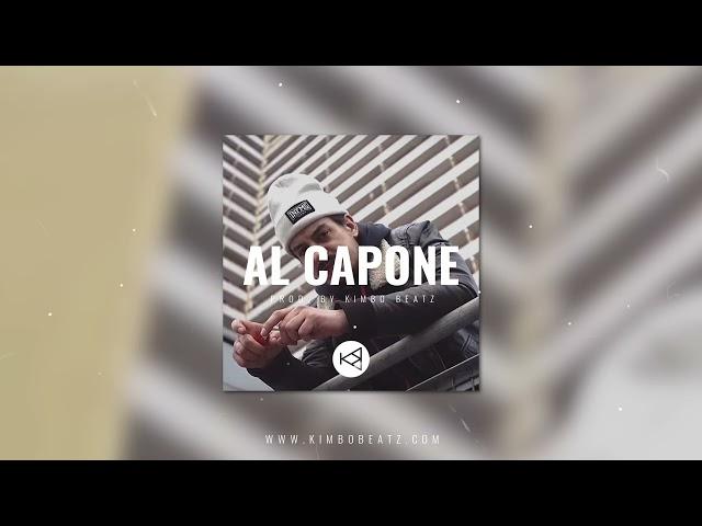 [FREE] HAZE Type Beat ft. NATE57 x SSIO - "AL CAPONE" | 90s Old School / Boom Bap Type Beat 2023