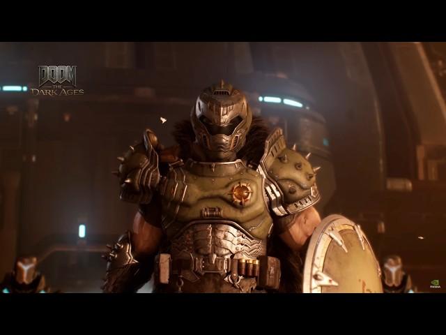 DOOM: The Dark Ages | BRAND NEW FOOTAGE