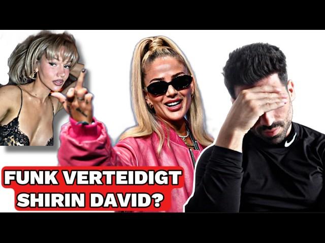 FUNK verteidigt SHIRIN DAVID & LOREDANA vs FEMINISTINNEN