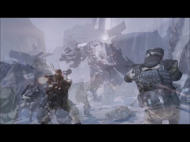 Warface OST : Ice Peak Boss Theme