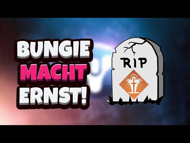 Massive Stasis Buffs - WELL IST TOT - Strang Titan Nerfs uvm [Destiny 2][Final Shape] [deutsch]