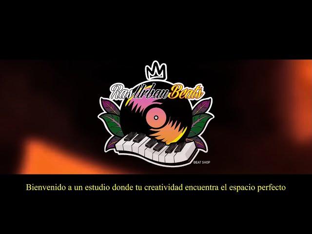 RasUrbanBeats: Tu Estudio de Grabación de Calidad - Descubre Más en Nuestra Web