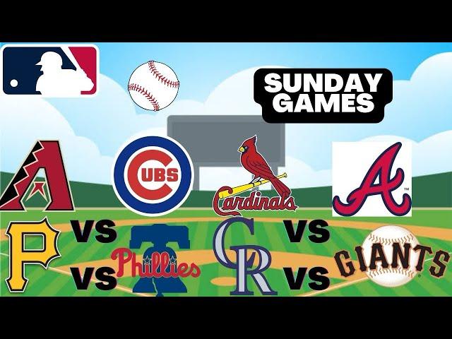 MLB Predictions Today! 07/21/24 FREE PICKS and Betting Tips