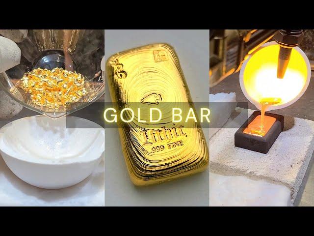 Gold Bar