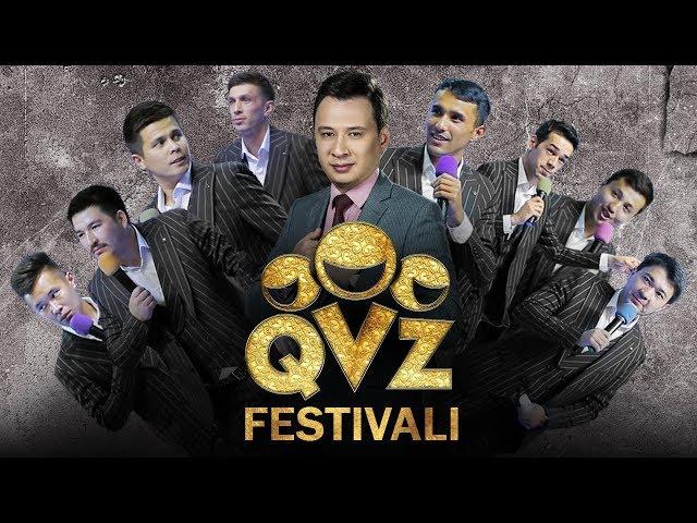 QVZ FESTIVALI - QVZ TERMA JAMOASI