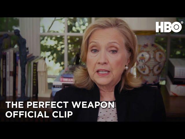 The Perfect Weapon (2020): Internet Research Agency (Clip) | HBO