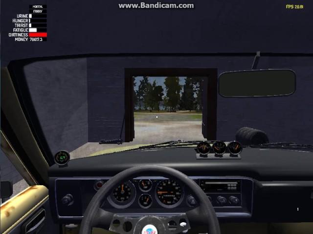 My Summer Car turbocharger test :D