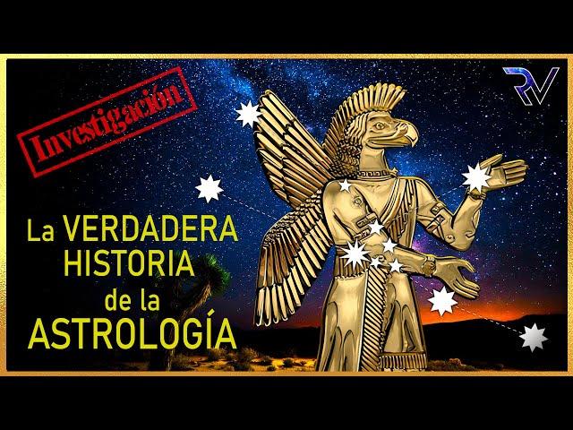 The True Story of Astrology