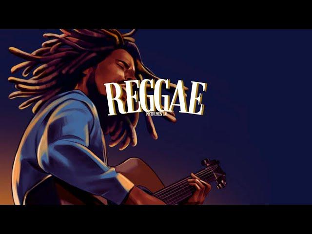 [FREE] Reggae Instrumental Type Beat Riddim 2024