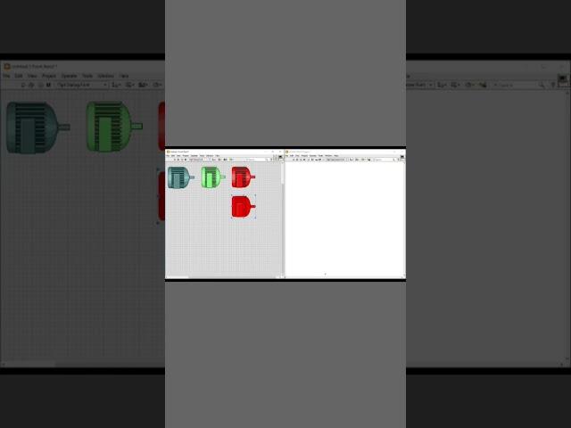 NI DSC Module ||(Labview SCADA)_ Image Navigator Symbol Options #shorts