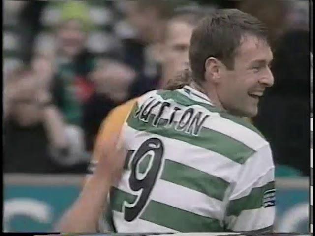 Celtic FC The Treble 2000-2001 The Complete Story Part 1