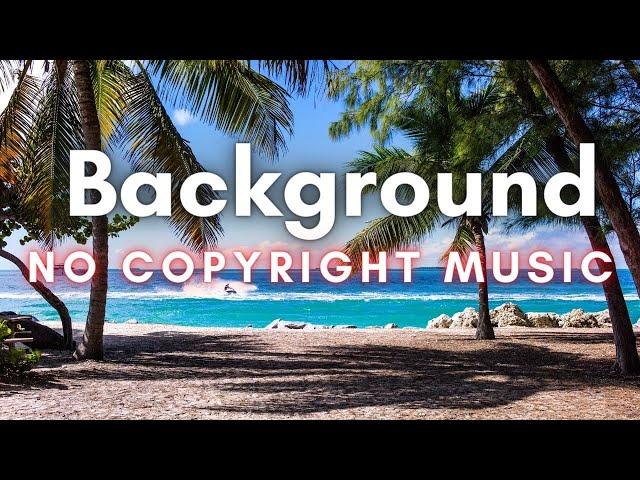 Vlog Background Music no Copyright Download for Content Creators | Syedra - Maldivian Summer
