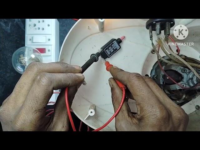 Mixer Grinder Dead Problem Repair. How To Repair Mixer Grinder Dead Problem #youtube