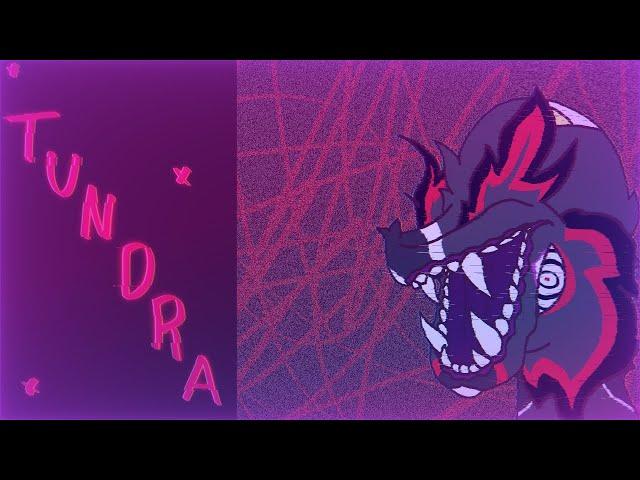 -[ Tundra ]- || Animation Meme | FLASH WARNING || Filler ||-