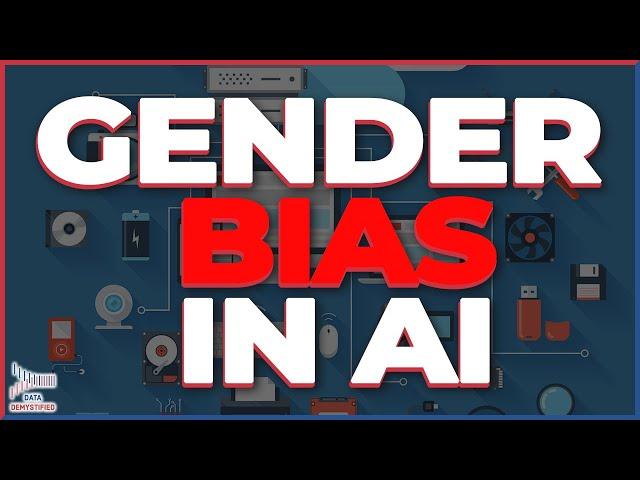 Gender Bias in AI and Machine Learning Systems