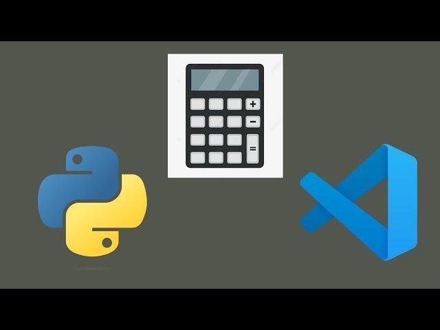 Python Project: Building Complex Calculator