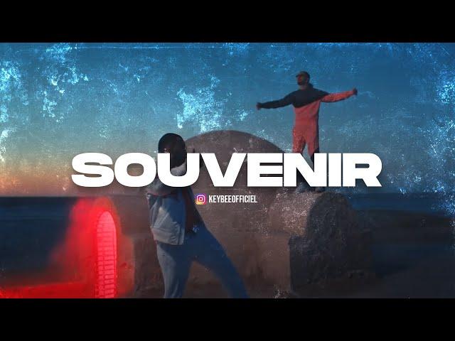 PNL X Ninho Type Beat "SOUVENIR" | Instru Rap Planant 2023