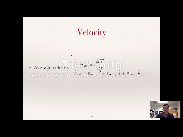 phys253 PLvideo chapter 4-3 4-4