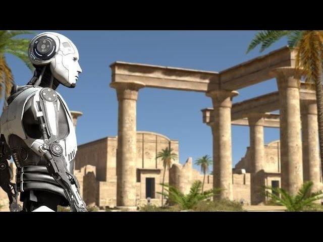 The Talos Principle - ТРЕЙЛЕР - Официальный выход - [PC|PS4] - 11/12/2014