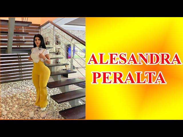 Alesandra Peralta| Dominican Instagram Model| Wiki| Home| Net Worth| Biography #dreaminstamodel