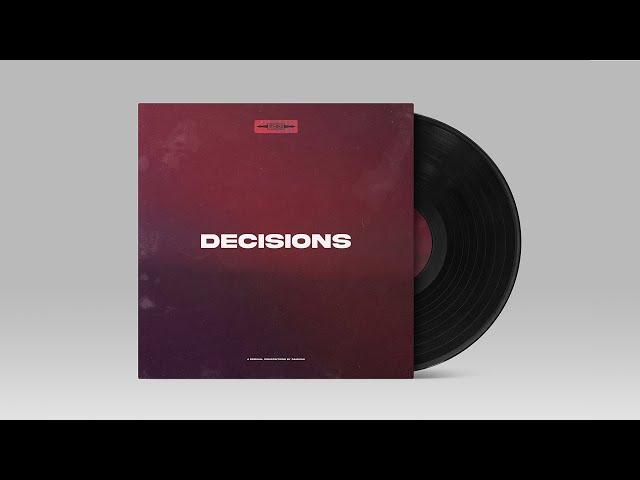 [FREE] RnB Sample Pack - DECISIONS | R&B/Trapsoul Samples 2021