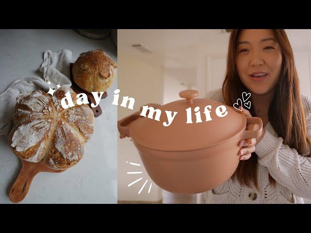 Cozy Cooking with My Our Place Pot | Home & K-Beauty Finds