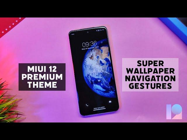 iOS 14 Perfect Theme On Any Xiaomi Device | Miui 12 Premium Themes