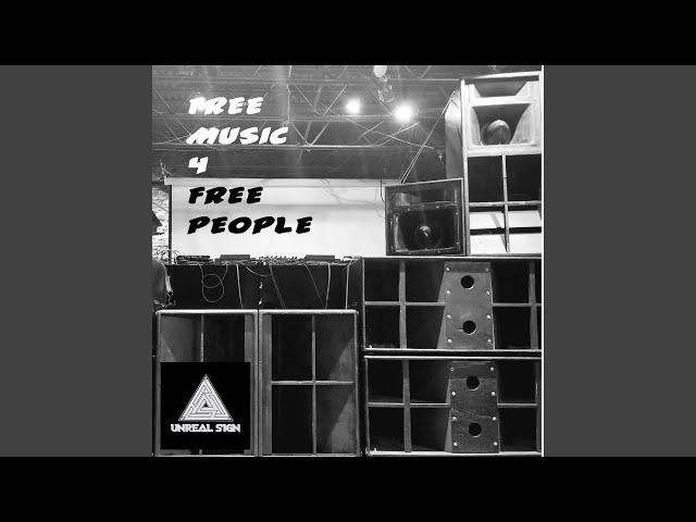 Free Music For Free People