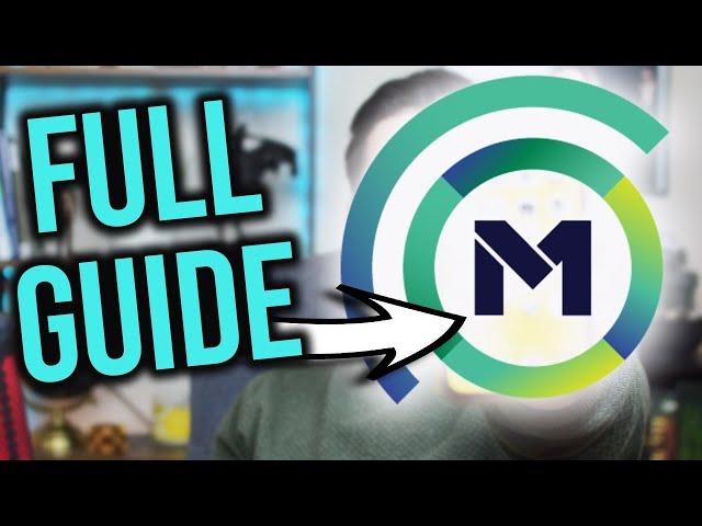 M1 Finance COMPLETE GUIDE | Step by Step Tutorial