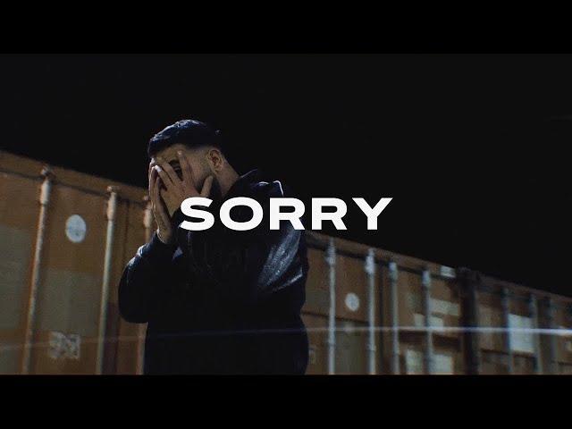 SAMRA TYPE BEAT | SORRY (prod d9wn x carmasanchez)