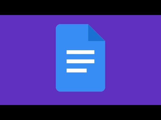 How to Zoom Out on Google Docs [Guide]